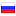 ttransport.ru hosted country
